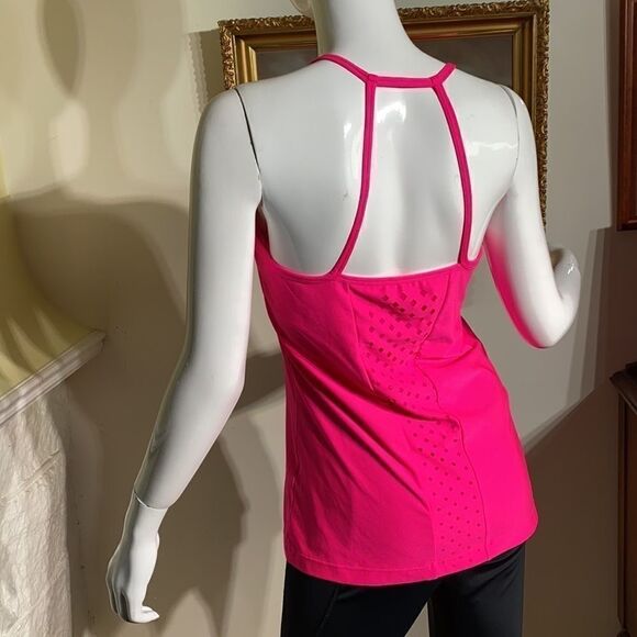 MPG Pink Tank Top  - Picture 6 of 15